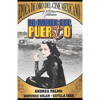 La Mujer Del Puerto [DVD]