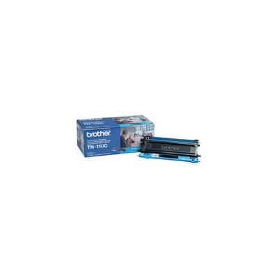 Brother TN-110C Cyan Toner Cartridge