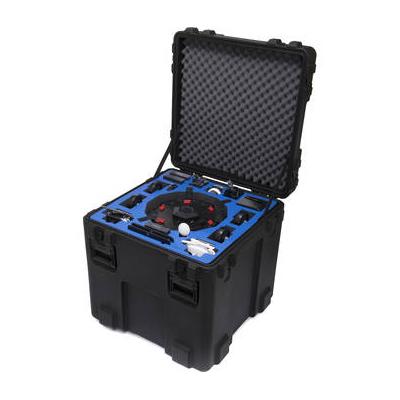 Go Professional Cases Case for DJI Matrice 600 / Matrice 600 Pro with Ronin-MX Gimbal GPC-DJI-M600