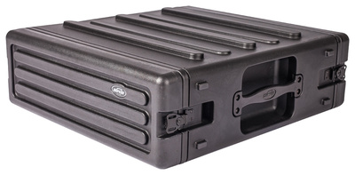 SKB R3U Roto Rack
