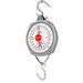 Escali All Metal Hanging Scale | 7 H x 10 W x 2 D in | Wayfair H115