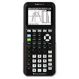 Texas Instruments TI-84 Plus CE Graphing Calculator Black