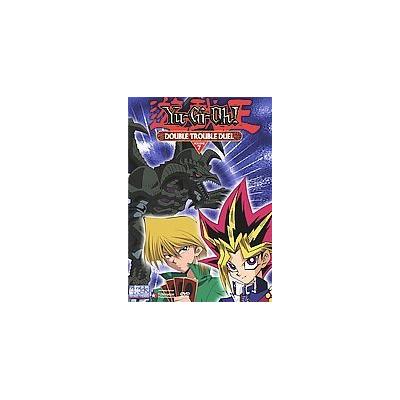 Yu-Gi-Oh - Vol. 7: Double Trouble Duel