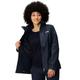 Regatta Womens Daysha Waterproof Jacket - Navy - 16