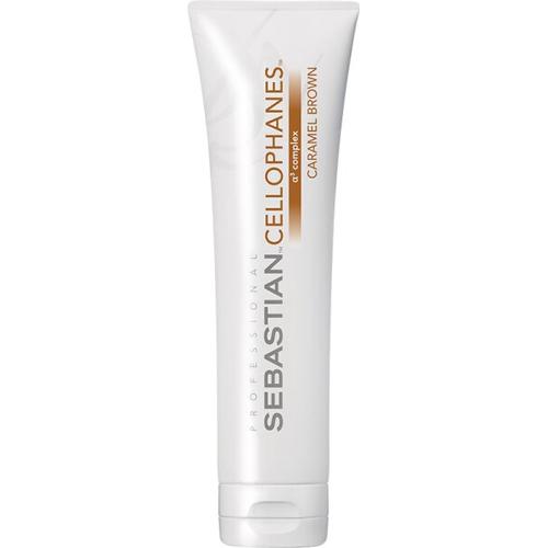 Sebastian Cellophanes Caramel Brown 300 ml