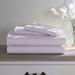 Wayfair Basics® 1800 Series Sheet Set Microfiber/Polyester in White | 96 H x 66 W in WFBS1741 38010384