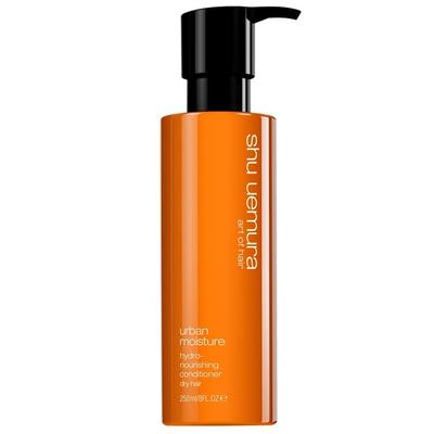 Shu Uemura Urban Moisture für trockenes Haar Conditioner 250 ml