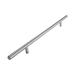 RCH Supply Company T-Bar 10.0625" Center to Center Bar Pull Metal in Gray | 0.5 W in | Wayfair H-C002S-256-SSB