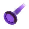 pBone music pBone mouthpiece purple 11C