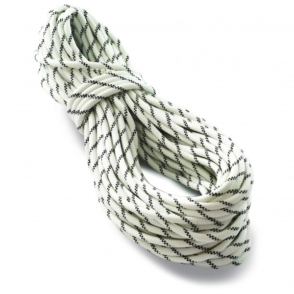 Tendon - Pro Work 10.5 - Statikseil Länge 50 m grau