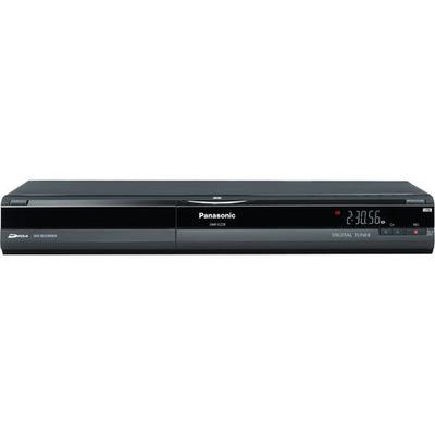 Panasonic DMR-EZ28K DVD Recorder - Black