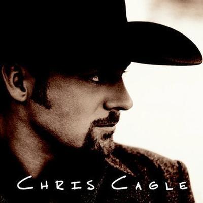 Chris Cagle by Chris Cagle (CD - 04/01/2003)