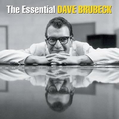 The Essential Dave Brubeck by Dave Brubeck (CD - 03/25/2003)