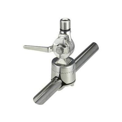 Shakespeare 4188-S Rail Ratchet Mount