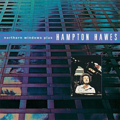 Northern Windows Plus by Hampton Hawes (CD - 03/11/2003)