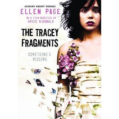 The Tracey Fragments [DVD]