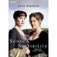 Sense And Sensibility (2-Disc Set) [DVD]