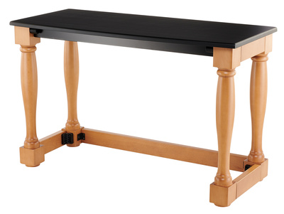 Viscount Legend Wooden Bench