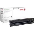 Xerox Compatible Black Toner Cartridge for Use in HP CLJ Pro M252/M274/MFP M277 Equivalent to HP 201A/CF400A