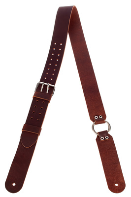 Richter Ring Strap Brown