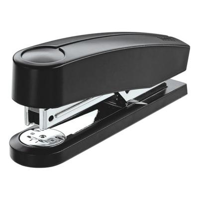 Novus Tacker / Heftgerät »B2« schwarz, 13.2x3.3x6.5 cm