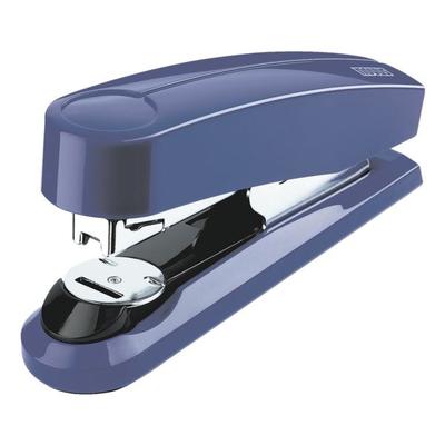 Novus Tacker / Heftgerät »B4FC« blau, 16x4x6 cm