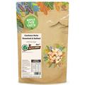 Wholefood Earth - Roasted and Salted Cashew Nuts, 2 kg