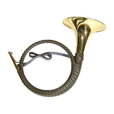 Kühnl & Hoyer 1310 L Bb-Parforcehorn Leath.