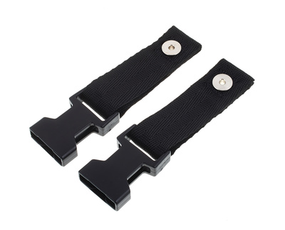 DiMarzio DD2201BK Cliplock System