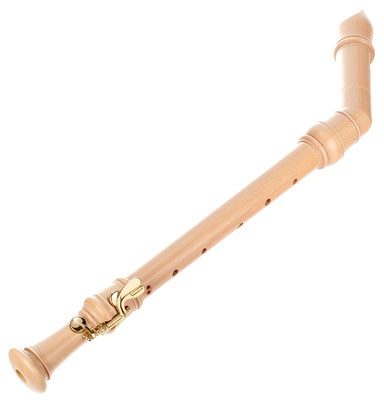 Moeck 4440 Rottenburgh Tenor Curved