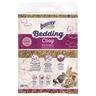 Lettiera per roditori Bunny Bedding Cosy - Set %: 2 x 20 l