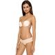 Maidenform Women's Push-Up Combo Wing Bra with Underwire and Adhesive Wings - Beige - X-Small