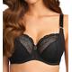 Freya Women's Rio Underwire Balcony Bra - Black - 28GG US