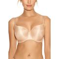 Fantasie Women's Smoothing Molded T-Shirt Bra 4510 - Beige - 30F