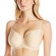 Freya Women's Idol Underwire Moulded Balcony Bra, Beige (Nude), 32E