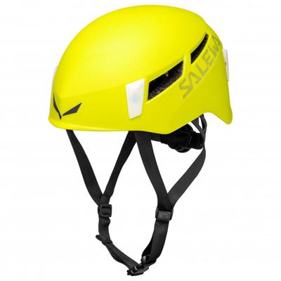 Salewa - Pura Helmet - Kletterhelm Gr S/M gelb Image