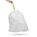 NineStars 21-Gal Trash Bags, 30 Count Plastic | 1 H x 28 W x 34 D in | Wayfair NSTB-21-30