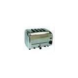 Cadco 220V 4 Slice Toaster screenshot. Toasters directory of Appliances.
