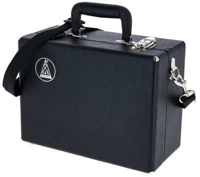 Kühnl & Hoyer Case 600 46 Pocket Trumpet
