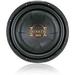 Boss Audio Diablo D10F 10 in. Flat Subwoofer