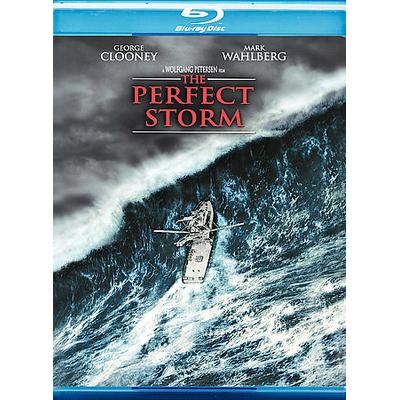 The Perfect Storm [Blu-ray Disc]
