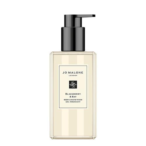 Jo Malone London - Blackberry & Bay Duschgel 250 ml Damen