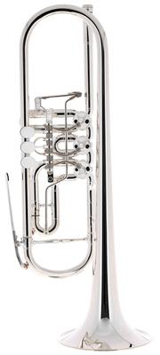 Peter Oberrauch Firenze Trumpet Bb 11.20 S