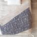 East Urban Home Darieus Mudcloth Blanket Polyester in Gray | 60 W in | Wayfair ETHM6390 39046445