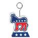 The Holiday Aisle® Patriotic Democratic Holder | 4.5 H x 2.5 W x 1.13 D in | Wayfair THLA1253 39060070