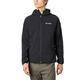 Columbia Men's Softshell Jacket, Heather Canyon