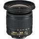 Nikon AF-P DX NIKKOR 10-20mm f/4.5-5.6G VR Lens 20067