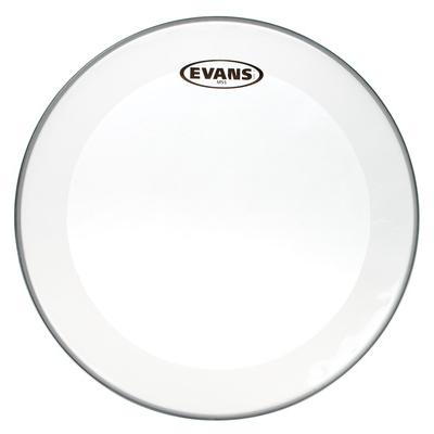Evans 14" MS3 Polyester Snare Reso