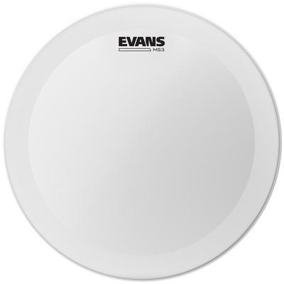 Evans 14" MS3 Polyester Snare Reso