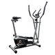 V-Fit AL-16/1CE Combination 2-in-1 Magnetic Cycle-Elliptical Trainer CY022
